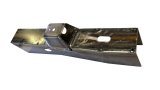 Rust Buster 07-18 Chevy Silverado/GMC Sierra Over Axle Frame Repair Kit - Left thumbnail 3