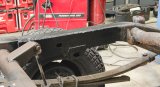 Rust Buster 07-18 Chevy Silverado/GMC Sierra Over Axle Frame Repair Kit - Right thumbnail 9
