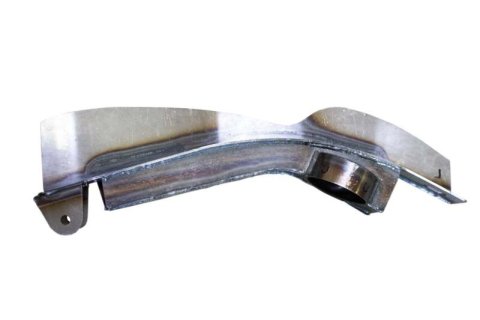 Rust Buster Avalanche/Suburban/Yukon Over Axle Frame Repair Kit - Left thumbnail 4
