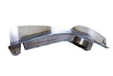 Rust Buster Avalanche/Suburban/Yukon Over Axle Frame Repair Kit - Right thumbnail 4