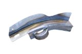 Rust Buster Avalanche/Suburban/Yukon Over Axle Frame Repair Kit - Right thumbnail 6