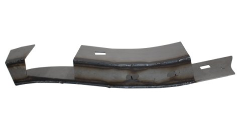 Rust Buster 1996-2002 Toyota 4Runner Front Frame Repair Kit - Right thumbnail 1