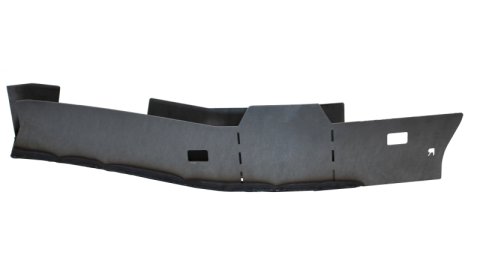 Rust Buster 1996-2002 Toyota 4Runner Front Frame Repair Kit - Right thumbnail 5