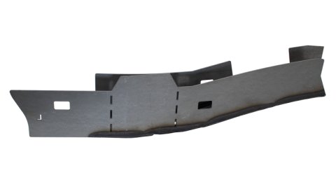 Rust Buster 1996-2002 Toyota 4Runner Front Frame Repair Kit - Right thumbnail 6