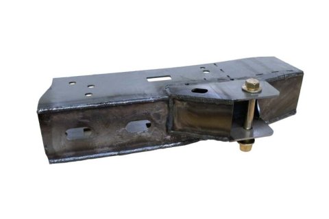 Rust Buster 4Runner & FJ Cruiser Mid Frame Repair Kit - Left thumbnail 3