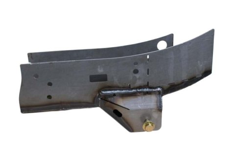 Rust Buster 4Runner & FJ Cruiser Mid Frame Repair Kit - Right thumbnail 1