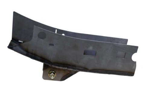 Rust Buster 4Runner & FJ Cruiser Mid Frame Repair Kit - Right thumbnail 2
