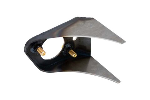 Rust Buster 1996-2002 Toyota 4Runner Rear Frame Body Mount thumbnail 2