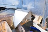 Rust Buster 1988-1998 Chevrolet & GMC C/K 1500 & 2500 Bed and Cab Mount Brackets - Right thumbnail 3