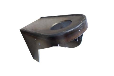 Rust Buster 1999-2013 Chevy Silverado / GMC Sierra 1500 Radiator Core Support Cab Mounts - Right thumbnail 1
