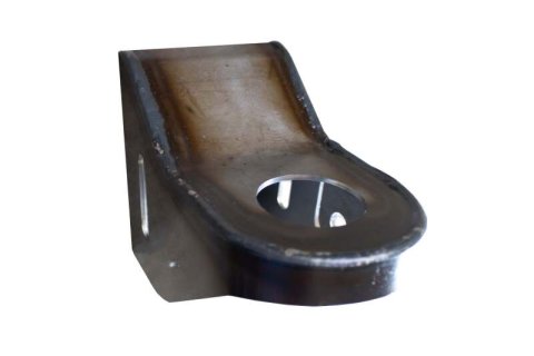 Rust Buster 1999-2013 Chevy Silverado & GMC Sierra Center Cab Mount - Left thumbnail 1