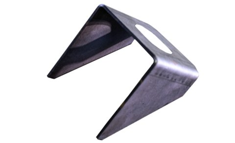 Rust Buster 2004-2012 Chevy Colorado & GMC Canyon Center Cab Body Mount thumbnail 4