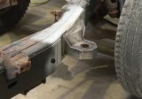 Rust Buster 2004-2012 Chevy Colorado & GMC Canyon Front Cab Body Mount - Left thumbnail 3