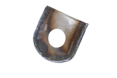 Rust Buster 1994-2004 Chevy S10 & GMC Sonoma Front Cab Mount thumbnail 2