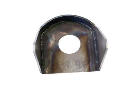 Rust Buster 1994-2004 Chevy S10 & GMC Sonoma Front Cab Mount thumbnail 3