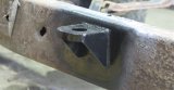 Rust Buster 1994-2004 Chevy S10 & GMC Sonoma Center Cab Mount thumbnail 5