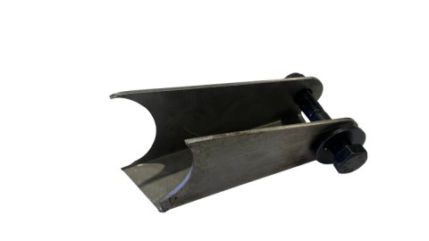 Rust Buster 07-18 Chevy Silverado/GMC Sierra Rear Upper Shock Mount thumbnail 2