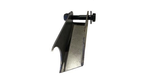 Rust Buster 07-18 Chevy Silverado/GMC Sierra Rear Upper Shock Mount thumbnail 3