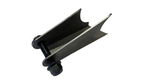Rust Buster 07-18 Chevy Silverado/GMC Sierra Rear Upper Shock Mount thumbnail 4