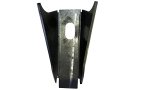 Rust Buster 2004-2012 Colorado Front Bed Mount - Left thumbnail 5