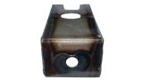 Rust Buster 2004-2012 Colorado Front Bed Mount - Right thumbnail 8