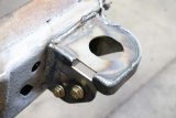 Rust Buster 1994-2004 Chevy S10 & GMC Sonoma Core Support Mount - Right thumbnail 3