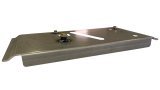 Rust Buster 99-18 Chevy Silverado/GMC Sierra Spare Tire Plate thumbnail 3