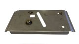 Rust Buster 99-18 Chevy Silverado/GMC Sierra Spare Tire Plate thumbnail 5