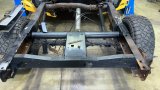 Rust Buster 99-18 Chevy Silverado/GMC Sierra Spare Tire Plate thumbnail 7