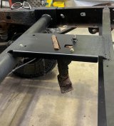 Rust Buster 99-18 Chevy Silverado/GMC Sierra Spare Tire Plate thumbnail 8