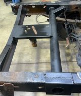 Rust Buster 99-18 Chevy Silverado/GMC Sierra Spare Tire Plate thumbnail 9