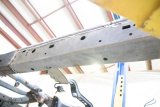 Rust Buster 07-14 FJ Cruiser Center Frame Section - Left Side thumbnail 3