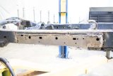 Rust Buster 07-14 FJ Cruiser Center Frame Section - Left Side thumbnail 7