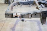 Rust Buster 07-14 FJ Cruiser Center Frame Section - Left Side thumbnail 3