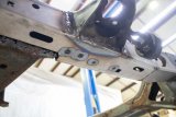 Rust Buster 07-14 FJ Cruiser Center Frame Section - Left Side thumbnail 6
