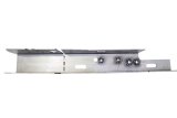 Rust Buster 07-14 FJ Cruiser Center Frame Section - Left Side thumbnail 7
