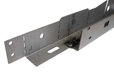 Rust Buster 07-14 FJ Cruiser Center Frame Section - Right Side thumbnail 4