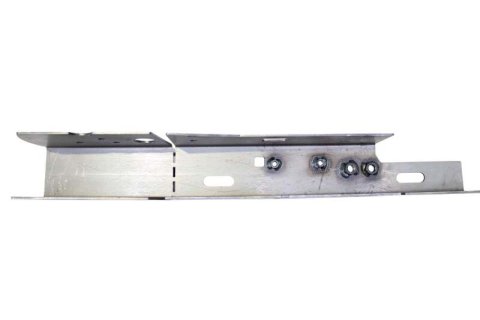 Rust Buster 07-14 FJ Cruiser Center Frame Section - Right Side thumbnail 7