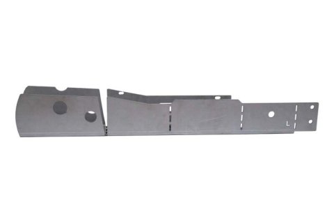 Rust Buster 07-14 FJ Cruiser Center Frame Section - Right Side thumbnail 8