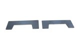 Rust Buster 03-09 Toyota 4th Gen 4 Runner Spare Tire Crossmember thumbnail 2