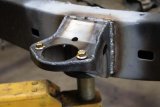 Rust Buster 95-04 Toyota Tacoma Front Cab Mount - Ride Side thumbnail 5