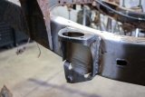Rust Buster 95-04 Toyota Tacoma Rear Cab Mount - Left Side thumbnail 3