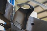 Rust Buster 95-04 Toyota Tacoma Rear Cab Mount - Left Side thumbnail 5