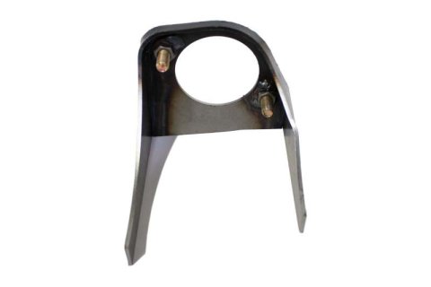 Rust Buster 95-04 Toyota Tacoma Rear Cab Mount - Ride Side thumbnail 1