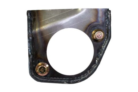 Rust Buster 95-04 Toyota Tacoma Rear Cab Mount - Ride Side thumbnail 4