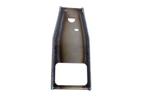 Rust Buster 95-04 Toyota Tacoma Double Cab Front Bed Mount thumbnail 4