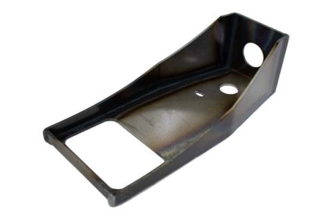 Rust Buster 95-04 Toyota Tacoma Double Cab Front Bed Mount thumbnail 5