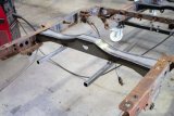 Rust Buster 95-04 Toyota Tacoma Spare Tire Crossmember thumbnail 3