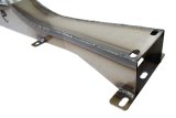 Rust Buster 95-04 Toyota Tacoma Spare Tire Crossmember thumbnail 6
