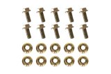 Rust Buster 95-04 Toyota Tacoma Spare Tire Crossmember thumbnail 7
